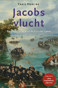 Jacobs vlucht